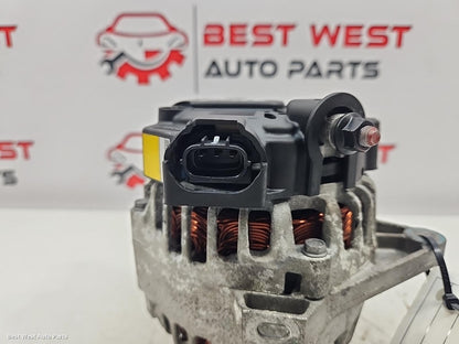 2015 HYUNDAI I30 Alternator