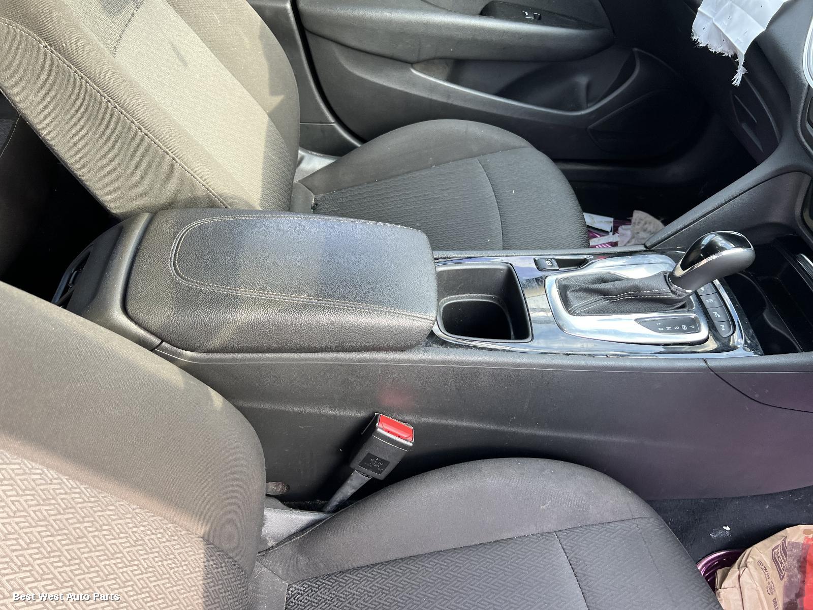 2019 HOLDEN COMMODORE Console