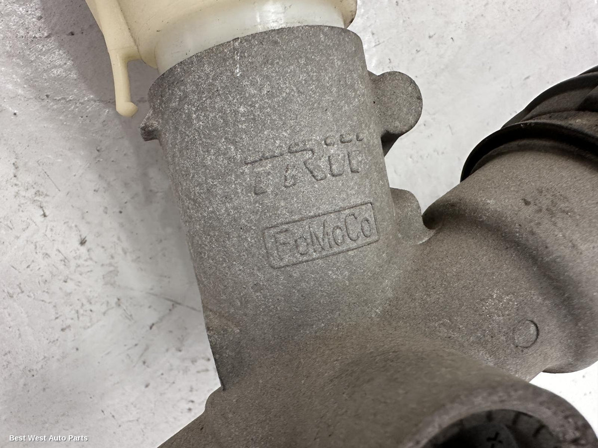 2008 MAZDA 2 Steering Box/Rack