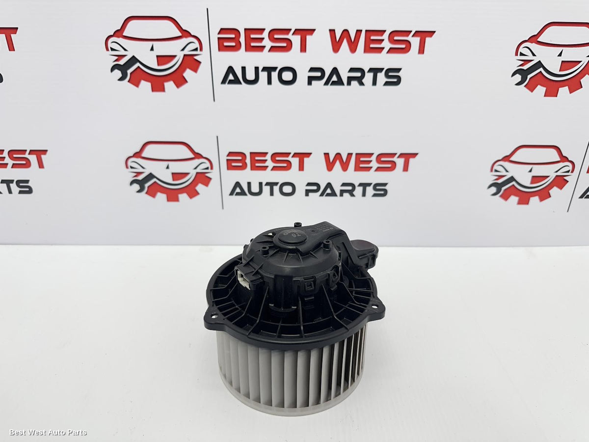 2013 FORD RANGER Heater Fan Motor
