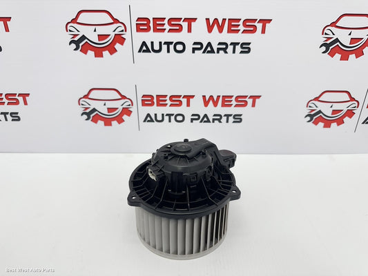 2013 FORD RANGER Heater Fan Motor