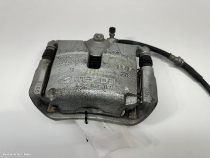 2020 MAZDA 3 Caliper