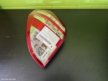 2011 TOYOTA RAV4 Left Taillight