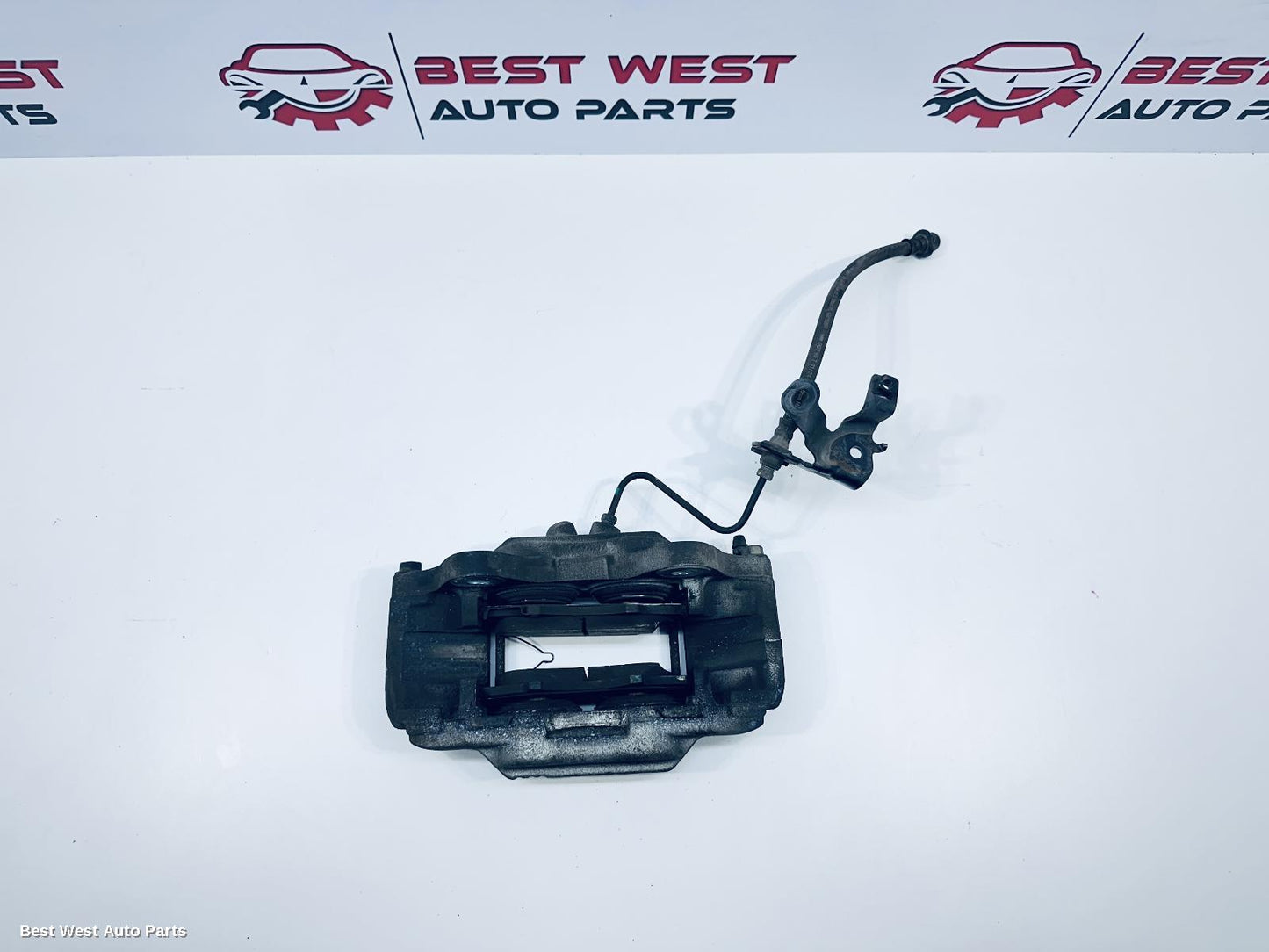 2024 TOYOTA HILUX Caliper