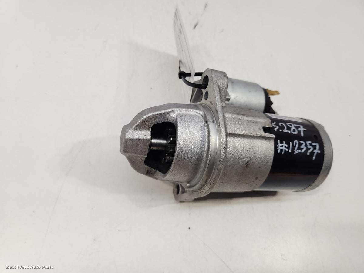 2023 SUZUKI IGNIS Starter