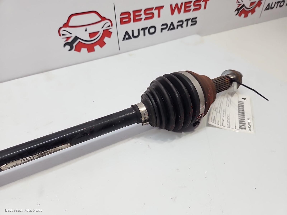2020 MG MG3 Right Driveshaft