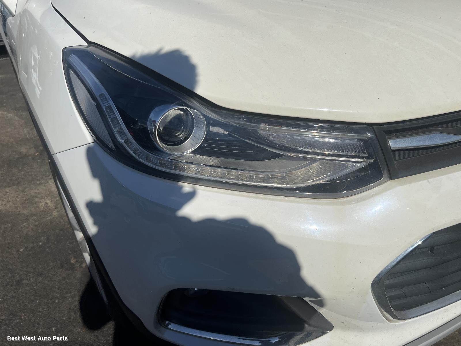 2019 HOLDEN TRAX Right Taillight