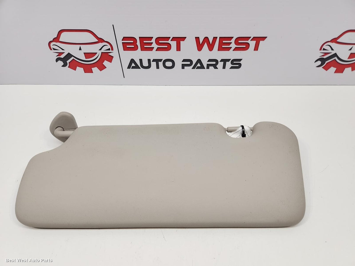 2022 HAVAL JOLION Sunvisor