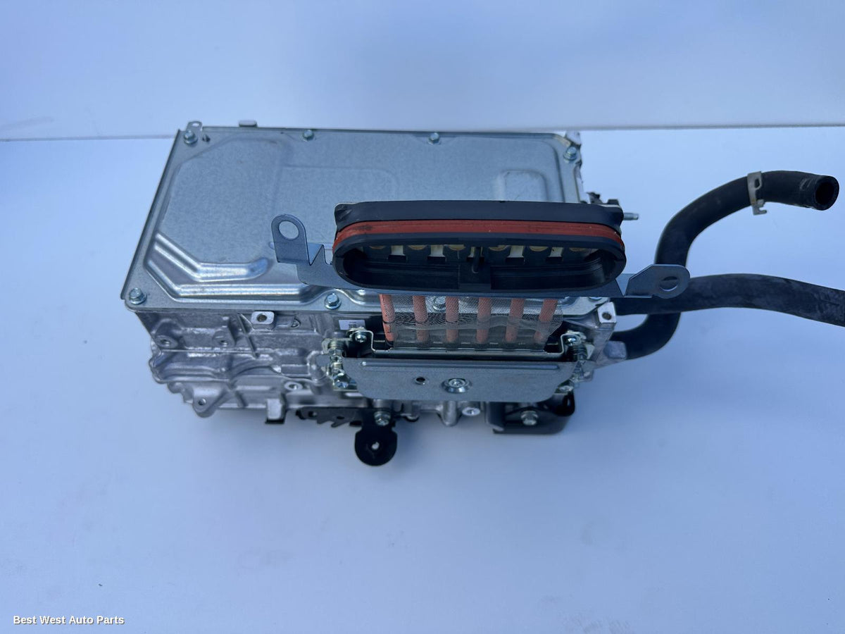 2021 TOYOTA CAMRY Inverter