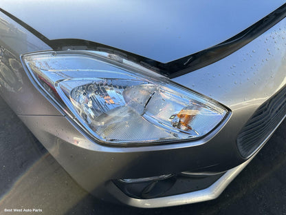 2019 SUZUKI SWIFT Ecu