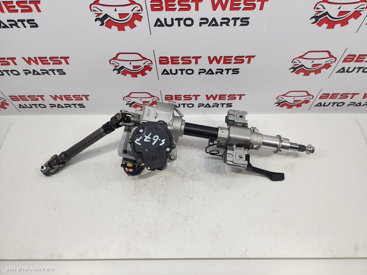 2016 HYUNDAI TUCSON Steering Column