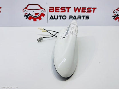 2020 MITSUBISHI ASX Antenna