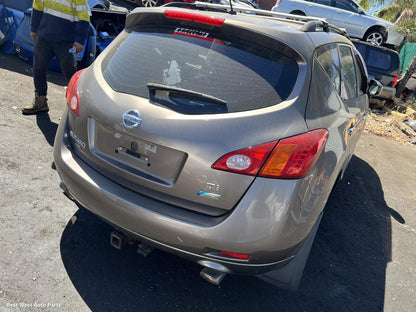 2009 NISSAN MURANO Right Taillight