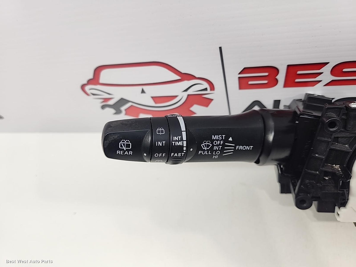 2020 MITSUBISHI ASX Combination Switch