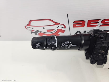 2020 MITSUBISHI ASX Combination Switch