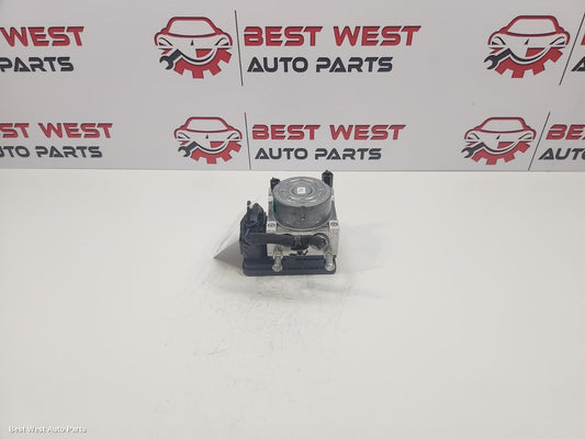 2019 KIA CERATO Abs Pump/Modulator