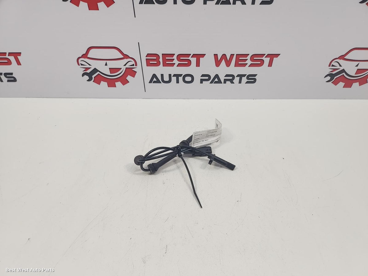 2022 MITSUBISHI OUTLANDER Abs Sensor