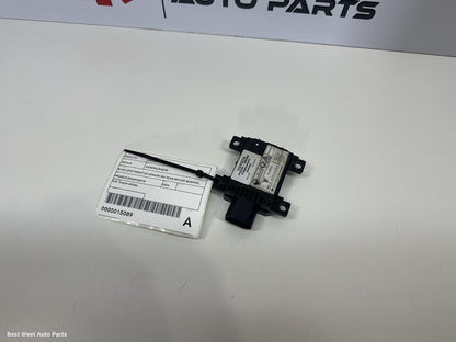 2024 TOYOTA HILUX REVERSE_CAMERA