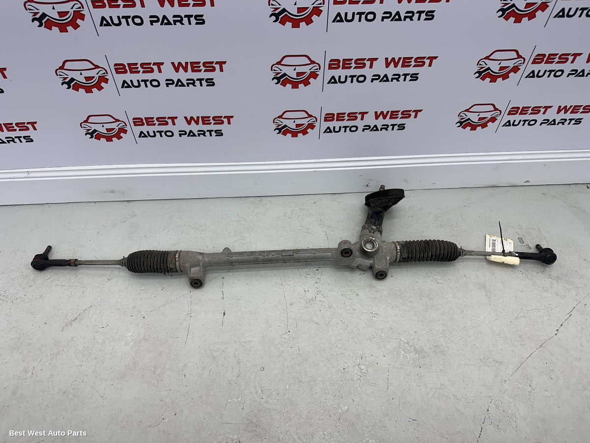 2013 MAZDA CX5 Steering Box/Rack