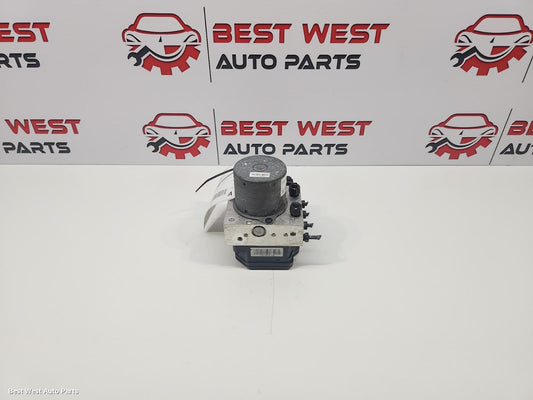2012 HYUNDAI VELOSTER Abs Pump/Modulator