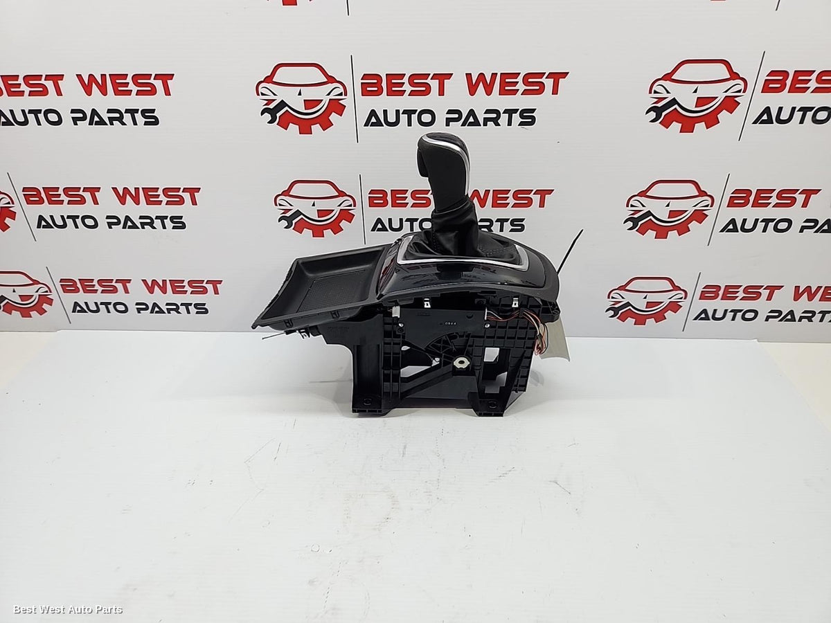 2021 NISSAN XTRAIL Gear Stick/Shifter