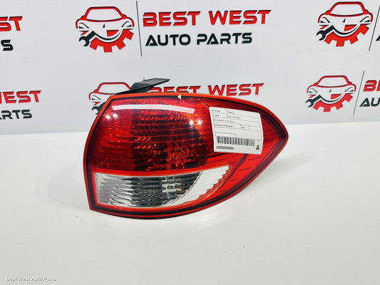 2009 SUBARU TRIBECA Right Taillight