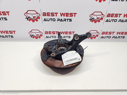 2020 HYUNDAI I30 Left Front Hub Assembly