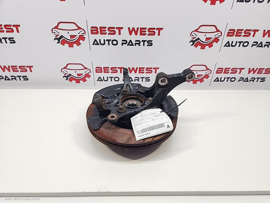 2020 HYUNDAI I30 Left Front Hub Assembly