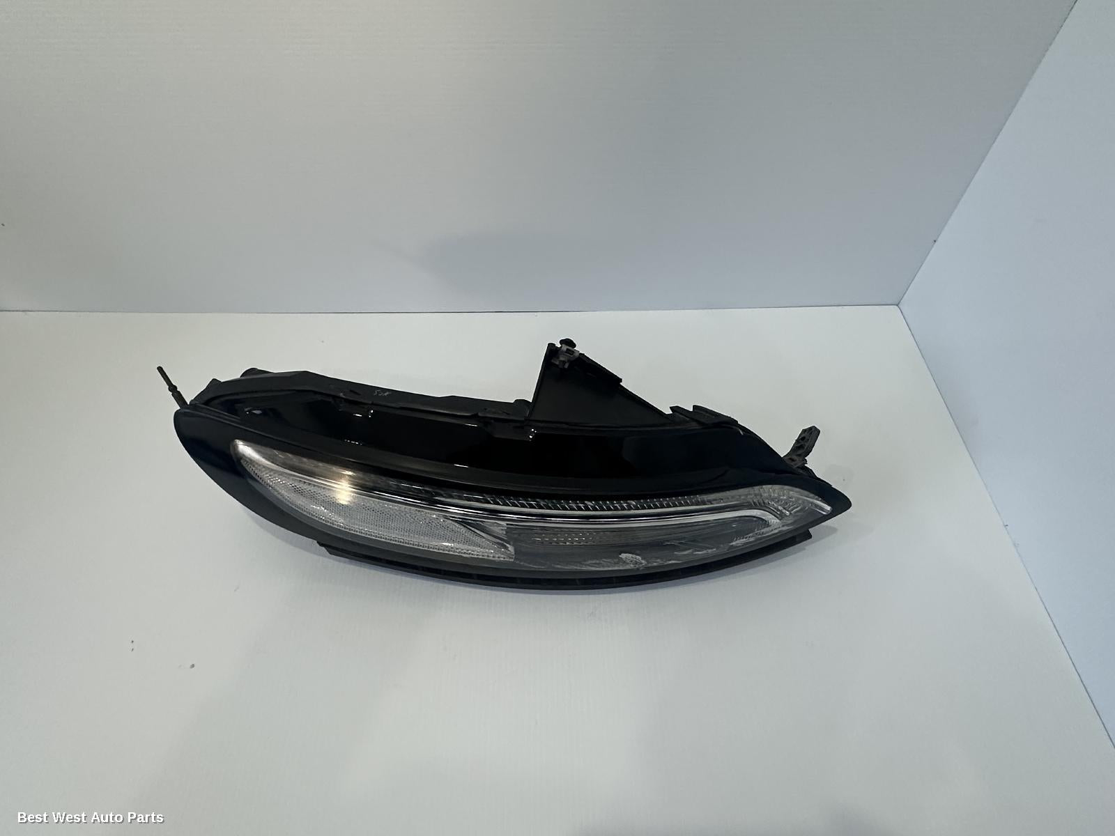 2014 JEEP CHEROKEE Right Indicator/Fog/Side