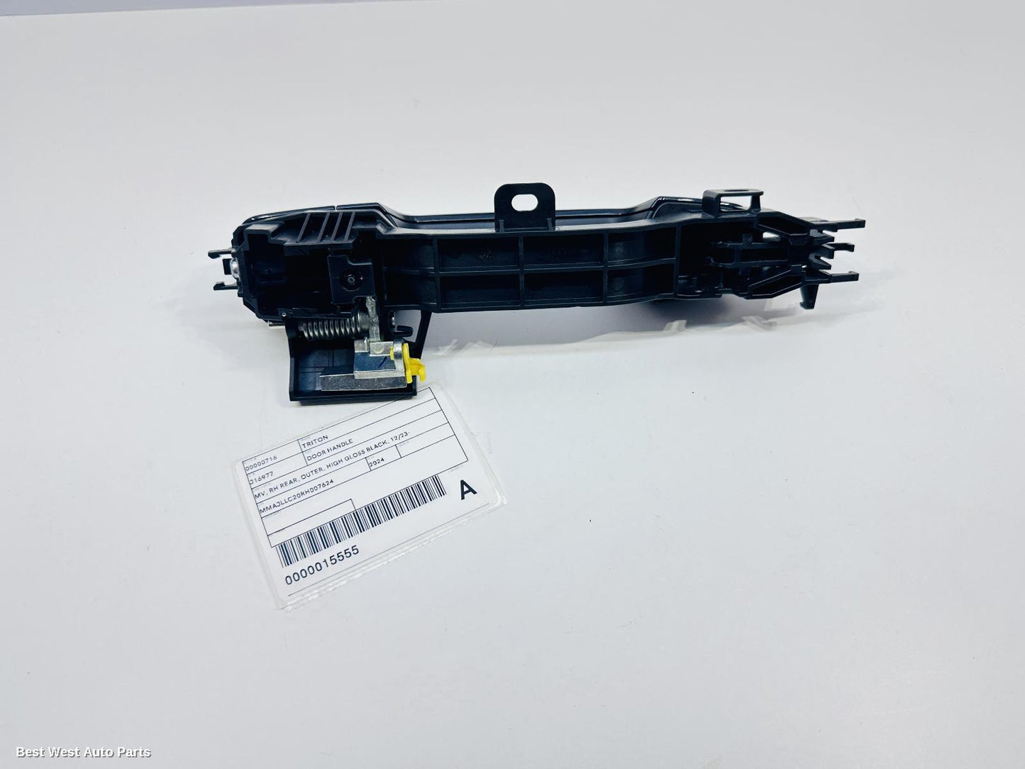2024 MITSUBISHI TRITON Door Handle