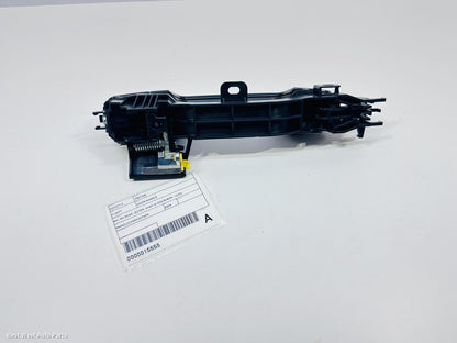 2024 MITSUBISHI TRITON Door Handle