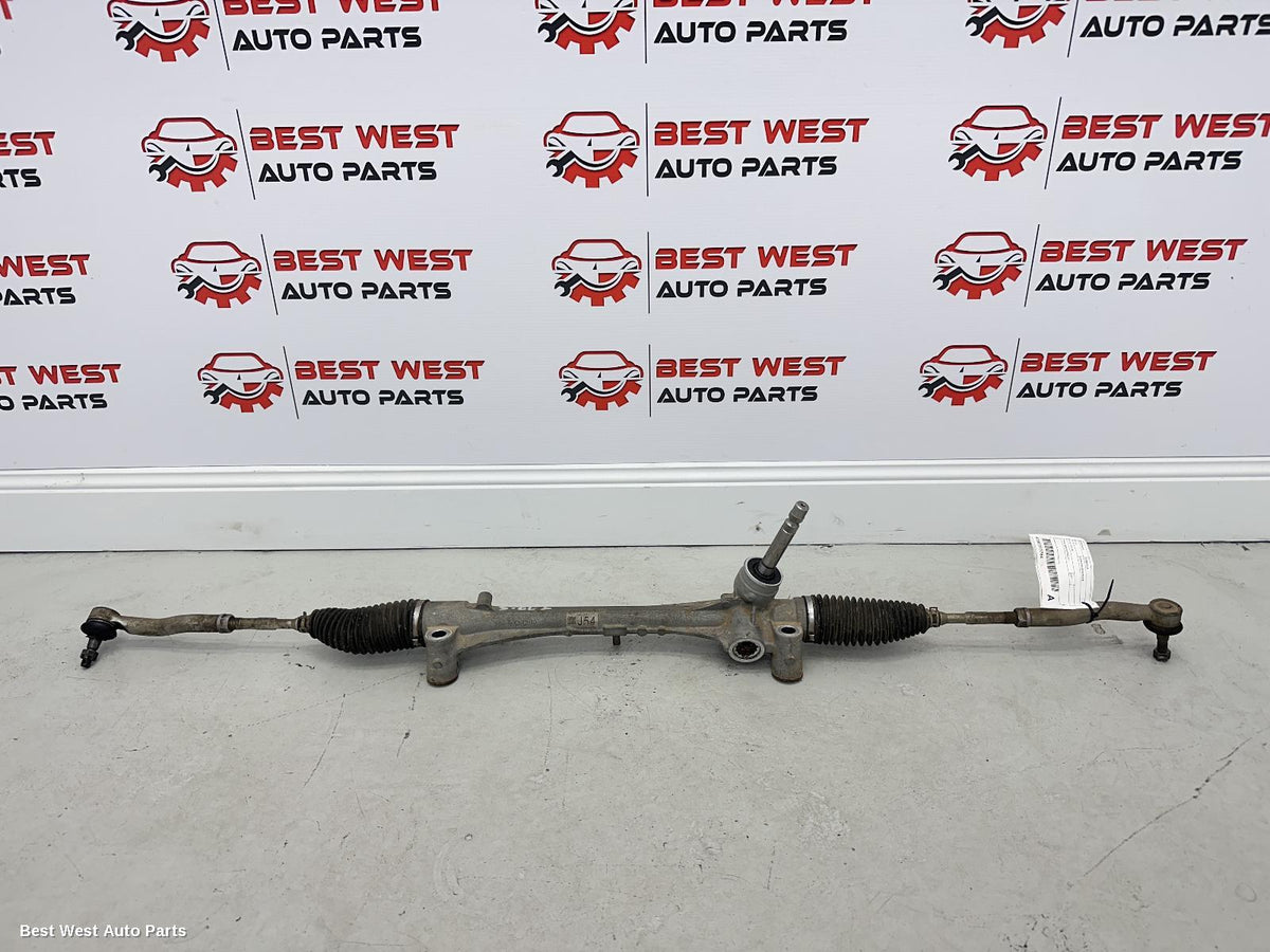 2021 TOYOTA COROLLA Steering Box/Rack