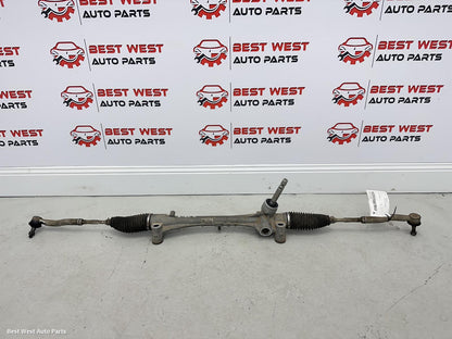 2021 TOYOTA COROLLA Steering Box/Rack