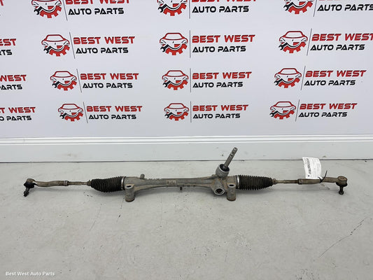 2021 TOYOTA COROLLA Steering Box/Rack