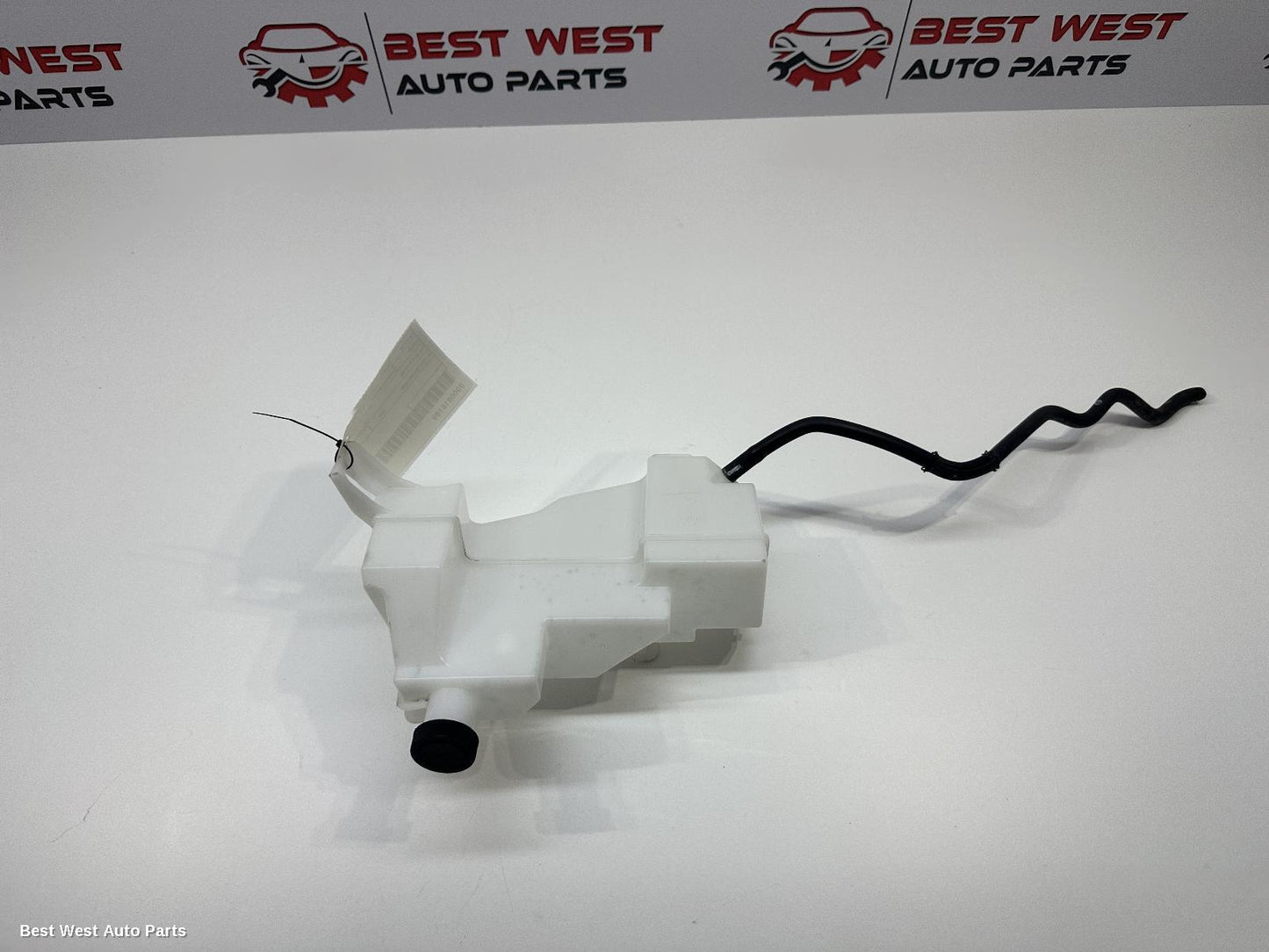 2021 NISSAN XTRAIL Washer Bottle