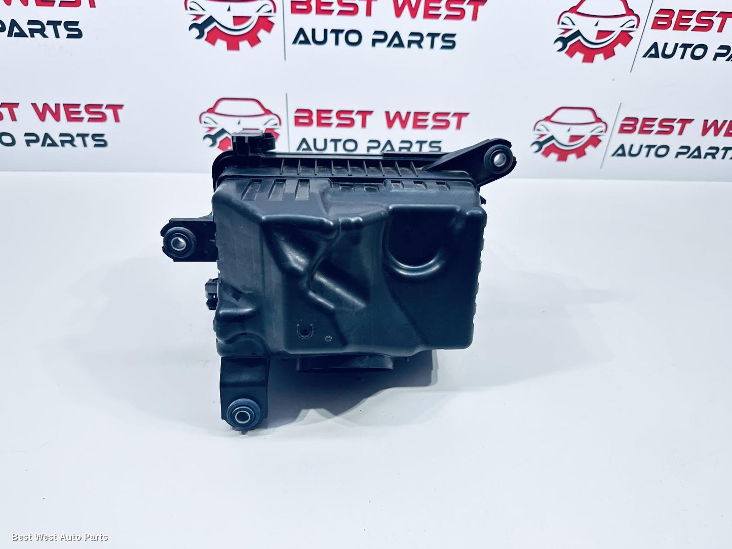 2018 HYUNDAI I30 Air Cleaner/Box