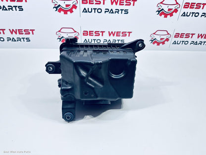 2018 HYUNDAI I30 Air Cleaner/Box
