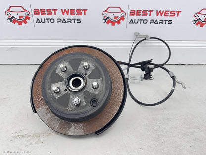 2023 SUBARU WRX Left Rear Hub Assembly