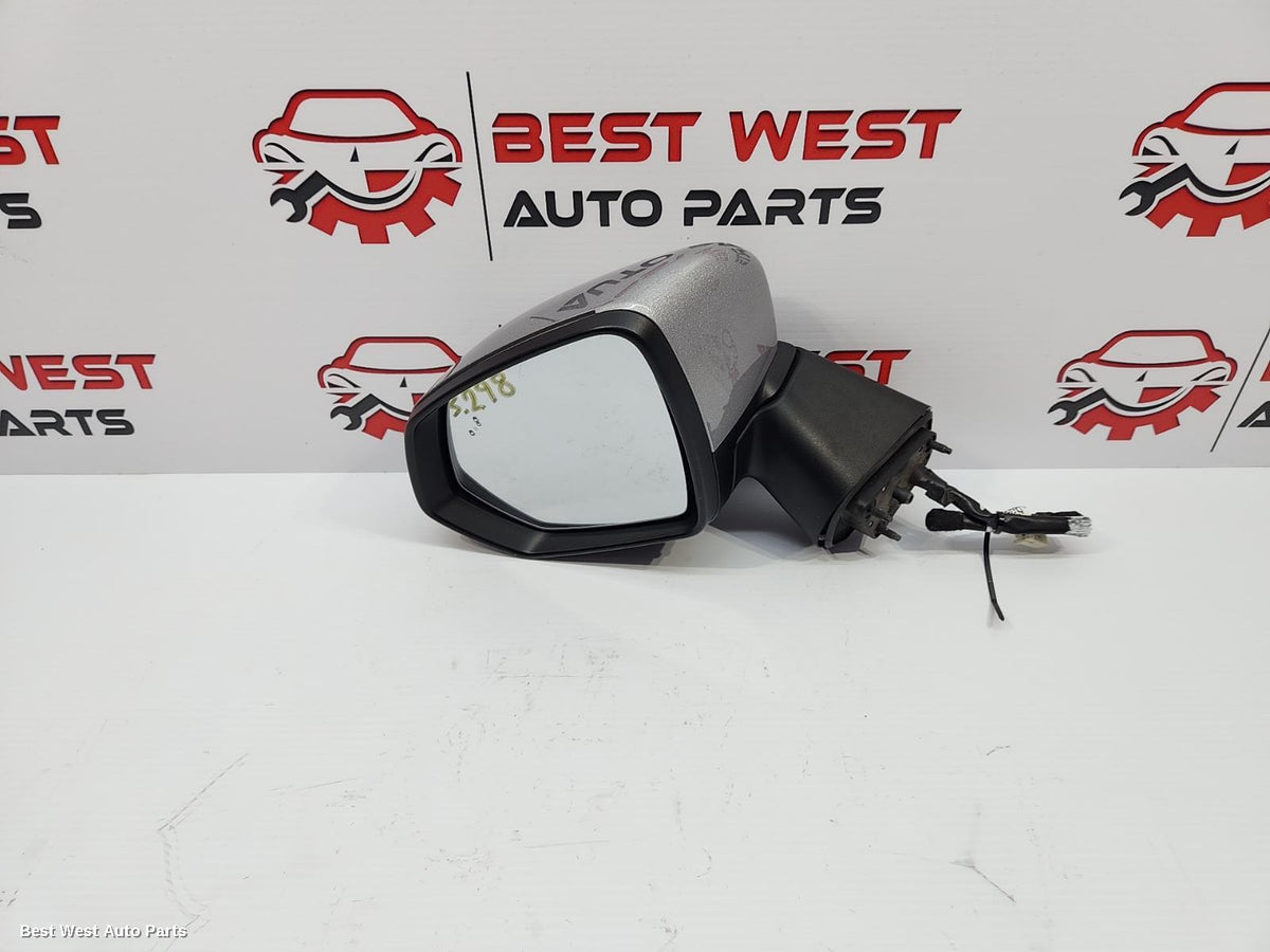 2022 HAVAL JOLION Left Door Mirror