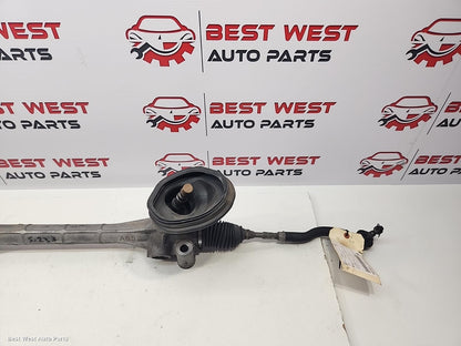 2018 TOYOTA COROLLA Steering Box/Rack
