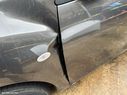 2012 MAZDA 3 Left Door Mirror
