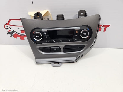 2014 FORD FOCUS Heater/Ac Controls
