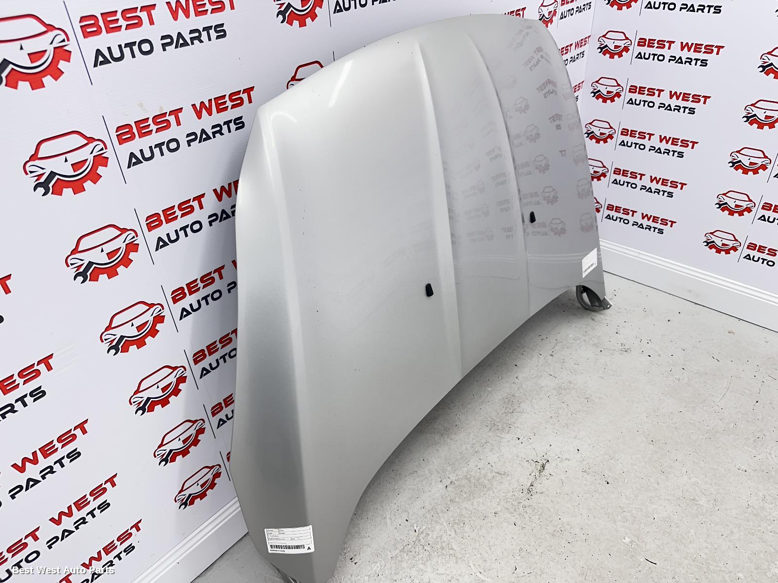2014 FORD KUGA Bonnet