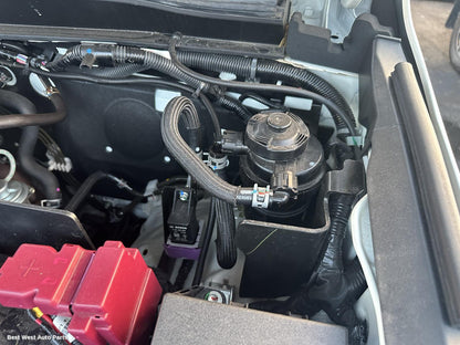 2025 MITSUBISHI PAJERO Fuel Filter Housing