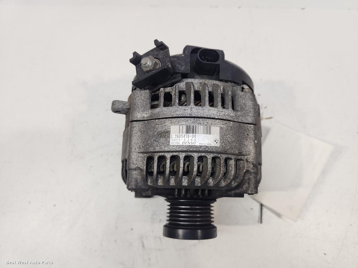 2014 BMW 4 SERIES Alternator