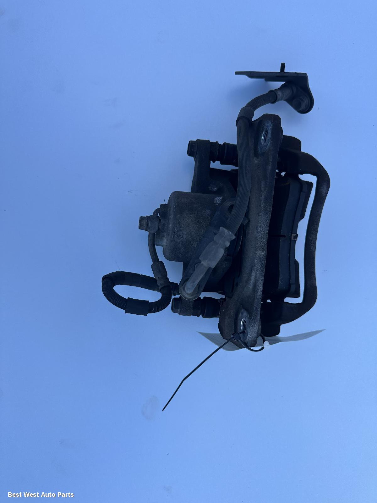 2011 MAZDA 6 Caliper