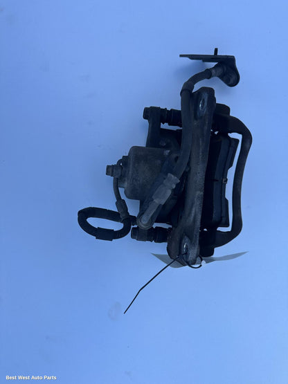 2011 MAZDA 6 Caliper