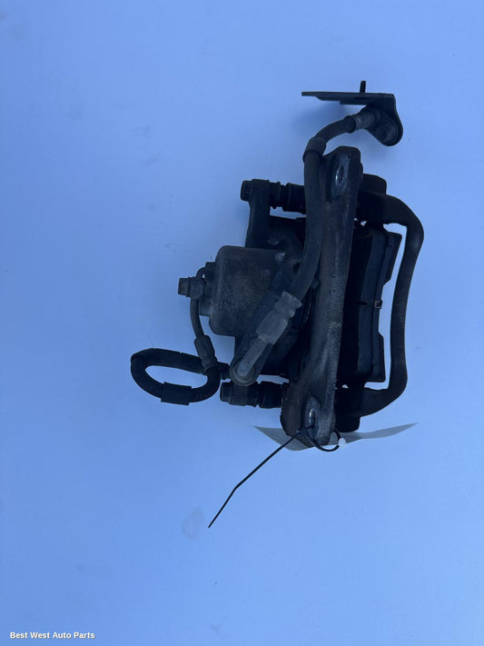 2011 MAZDA 6 Caliper