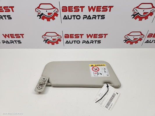 2021 FORD RANGER Sunvisor