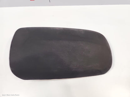 2021 TOYOTA COROLLA Console